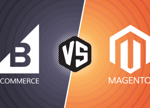 BigCommerce vs. Magento: Finding the Right eCommerce Platform for You
