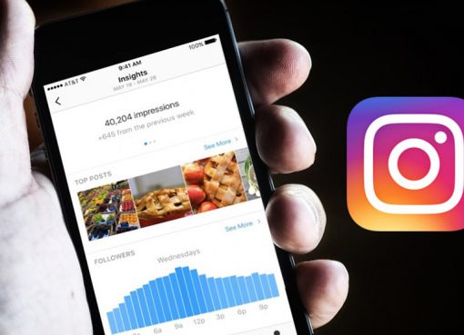 Benefits of Instagram followers for business