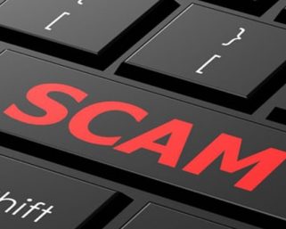 Most Common Internet Scams