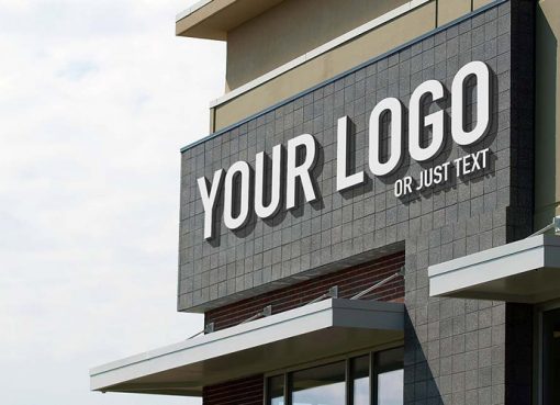 Why Your Company Needs Custom Business Signs